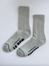 Le Bon Shoppe Hugger Socks in 2 Colors