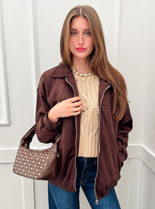 lelisbrownstonebomberjacket