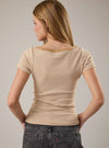 leliscampuscoolgirltee
