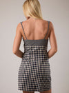 lelischeckmateminidress