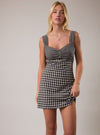 lelischeckmateminidress