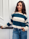 Easy Going Sweater