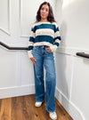 Easy Going Sweater