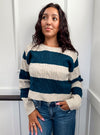 Easy Going Sweater