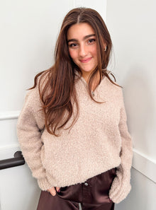  Fireside Vibes Sweater