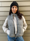 Harvest Puffer Vest