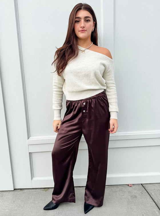 Holiday Cheer Sweater