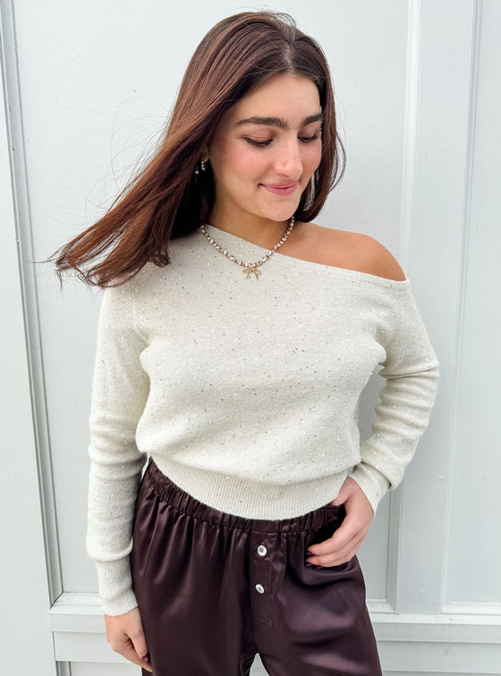 Holiday Cheer Sweater