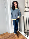 Juniper June Pullover Sweatshirt