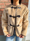 Maple Lane Coat
