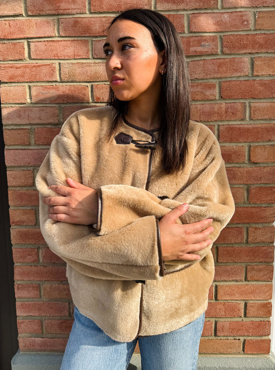 Maple Lane Coat