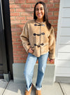 Maple Lane Coat