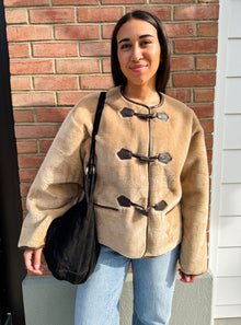  Maple Lane Coat