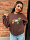 Paw Season Sweater