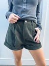 Sage Season Shorts