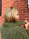 The Upstate Stay Cardigan