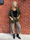 Billini Quinley Ankle Boots