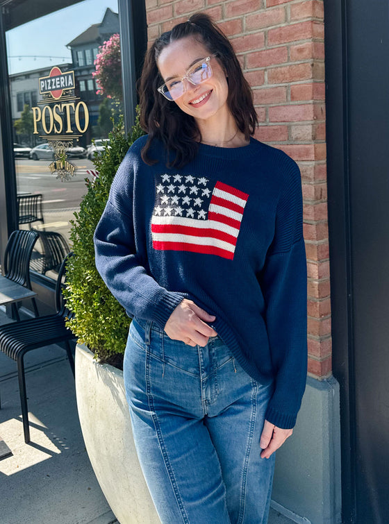 libertyknitsweater