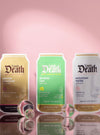 Severed Lime Liquid Death Revitalizing Face Mask