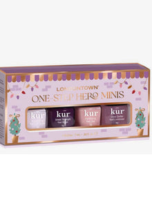  LondonTown One-Step Hero Mini Nail Set