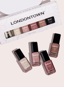  LondonTown Sophisticate Nail Collection