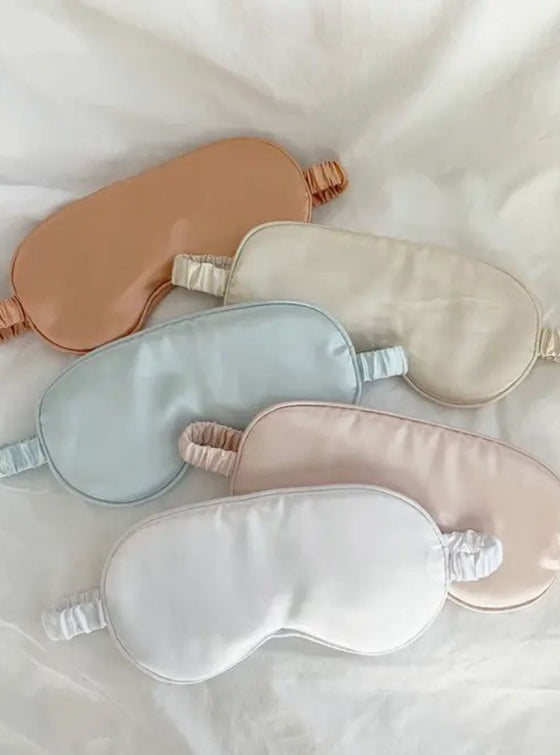 Sleep & Serenity Eye Mask