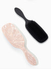 Marble Mane Hairbrush