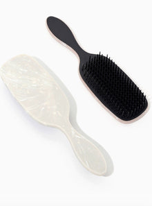  Marble Mane Hairbrush