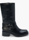 Matisse Autumn Motorcycle Boots