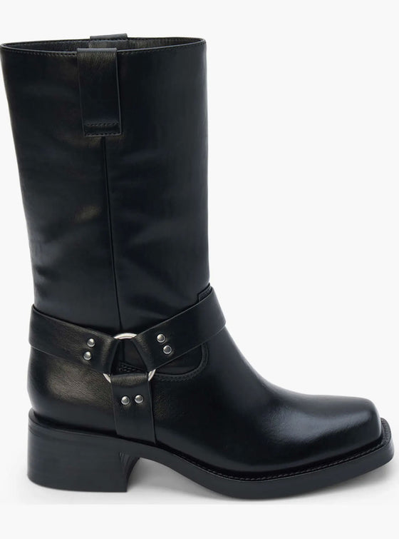 Matisse Autumn Motorcycle Boots