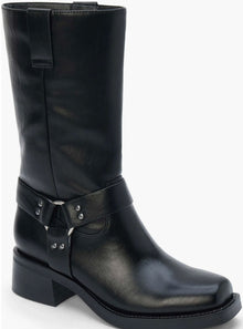  Matisse Autumn Motorcycle Boots