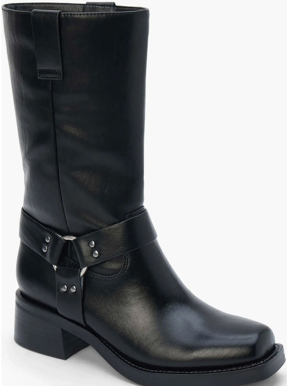 Matisse Autumn Motorcycle Boots