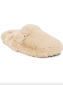  Matisse Portland Furry Mules