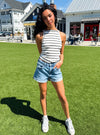 Free People Mia Yard Tank