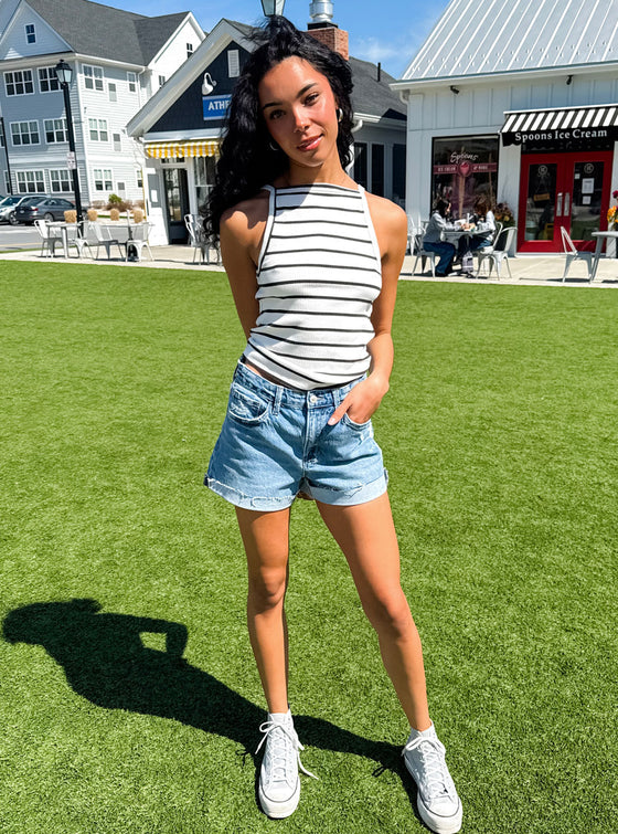 Free People Mia Yard Tank