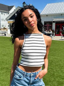  Free People Mia Yard Tank