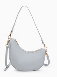  Mila Asymmetrical  Crossbody Bag