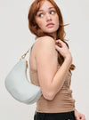 Mila Asymmetrical  Crossbody Bag
