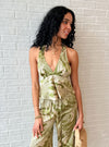 Milan Muse Top