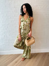 Billini Gordy Sandal