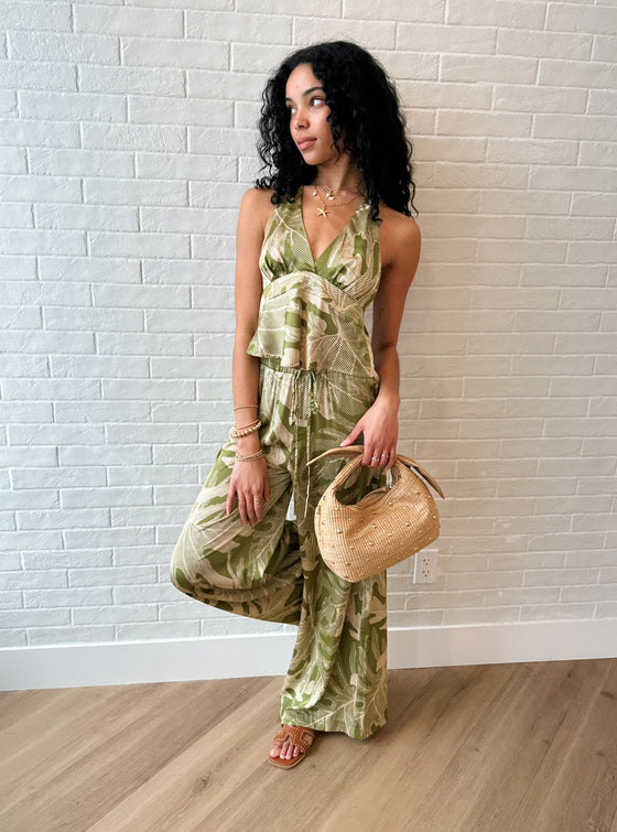 Billini Gordy Sandal