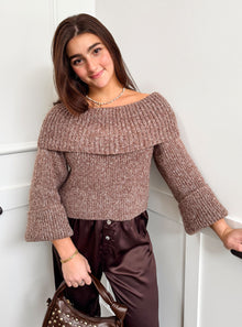  Joyful Moments Sweater