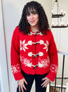Winter Wonderland Sweater