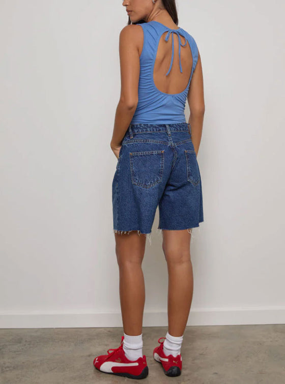 Motel Runaba Tank Top in 2 Colors