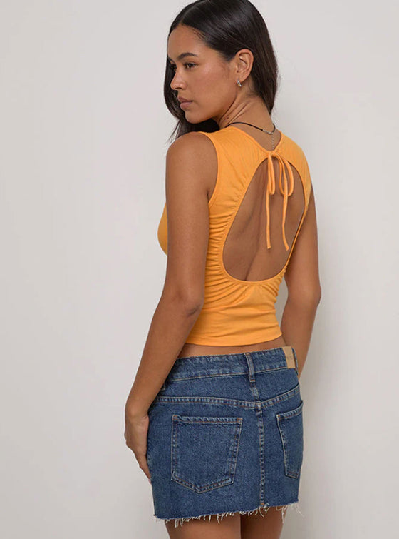 Motel Runaba Tank Top in 2 Colors