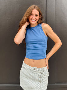  Motel Runaba Tank Top in 2 Colors
