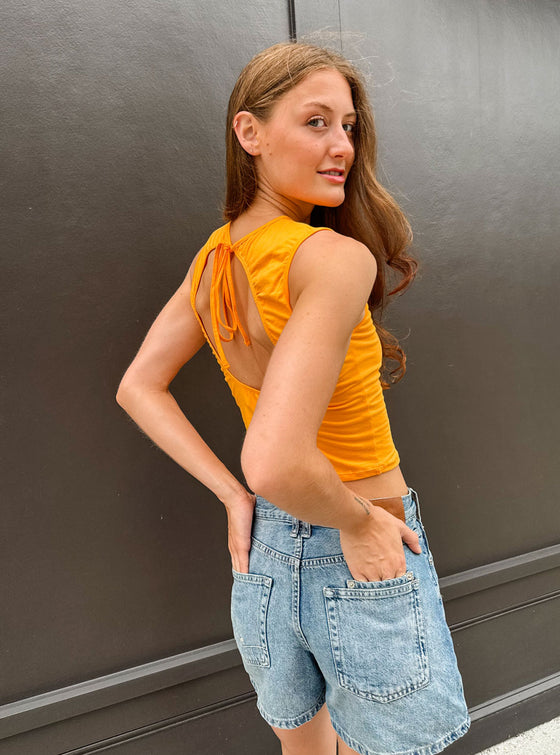 Motel Runaba Tank Top in 2 Colors