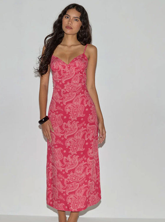 Motel Sastra Dress
