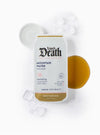 Mountain Water Liquid Death Hyrdating Face Mask
