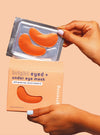 Bright Eyed Undereye Mask